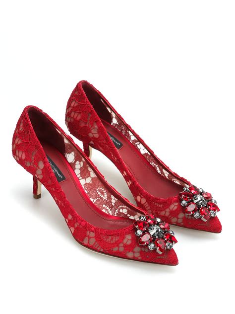 dolce and gabbana women shoes|dolce and gabbana bellucci shoes.